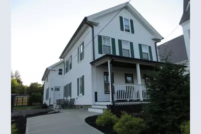 114 South Main St, Orange, MA 01364 - Photo 1