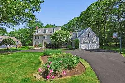 4 David Joseph Rd, Hopkinton, MA 01748 - Photo 1