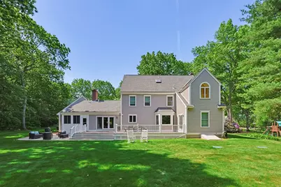 4 David Joseph Rd, Hopkinton, MA 01748 - Photo 5