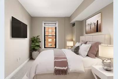 4 Charlesgate East #603, Boston, MA 02215 - Photo 11
