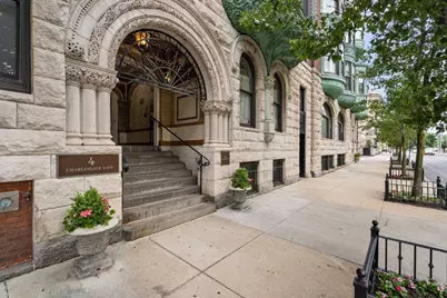 4 Charlesgate East #603, Boston, MA 02215 - Photo 19