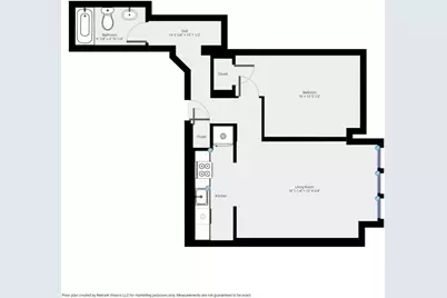 4 Charlesgate East #603, Boston, MA 02215 - Photo 13