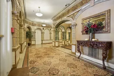 4 Charlesgate East #603, Boston, MA 02215 - Photo 21