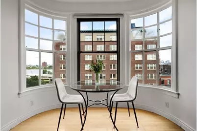 4 Charlesgate East #603, Boston, MA 02215 - Photo 1