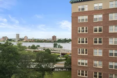 4 Charlesgate East #603, Boston, MA 02215 - Photo 5