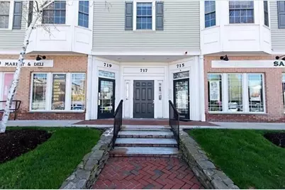 717 Washington St #E, Canton, MA 02021 - Photo 25