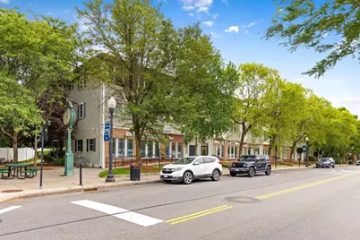 717 Washington St #E, Canton, MA 02021 - Photo 1