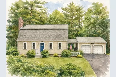 136 Elmer St, Pembroke, MA 02359 - Photo 1