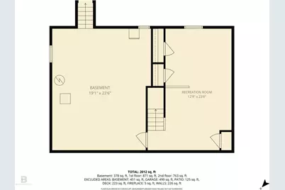136 Elmer St, Pembroke, MA 02359 - Photo 25