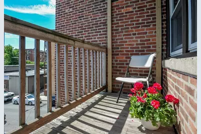 56 Peabody Street #3-E, Salem, MA 01970 - Photo 17