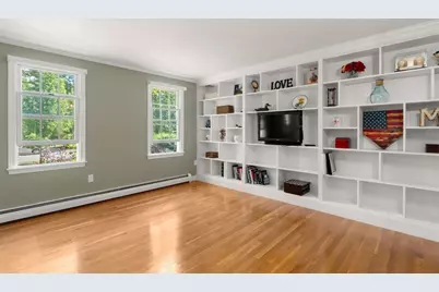 50 Turner Drive, Bridgewater, MA 02324 - Photo 13