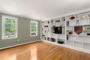 50 Turner Dr, Bridgewater, MA 02324 - Photo 13