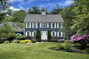 50 Turner Dr, Bridgewater, MA 02324 - Photo 1