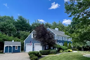 50 Turner Dr, Bridgewater, MA 02324 - Photo 1