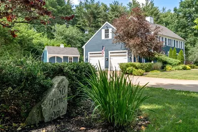 50 Turner Drive, Bridgewater, MA 02324 - Photo 37