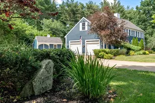 50 Turner Dr, Bridgewater, MA 02324 - Photo 37