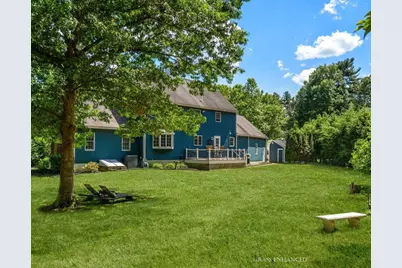 50 Turner Drive, Bridgewater, MA 02324 - Photo 33