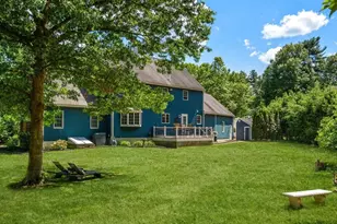 50 Turner Dr, Bridgewater, MA 02324 - Photo 33