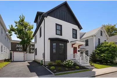 4 Fairlee Street, Somerville, MA 02144 - Photo 29