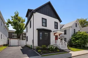 4 Fairlee St, Somerville, MA 02144 - Photo 29