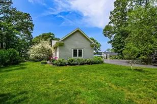 110 Wheeler Rd, Mashpee, MA 02649 - Photo 17