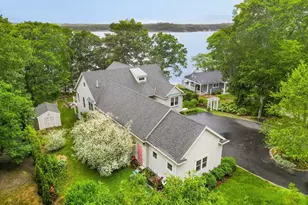 110 Wheeler Rd, Mashpee, MA 02649 - Photo 1