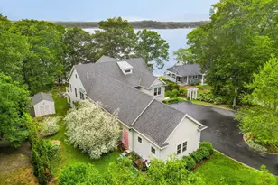 110 Wheeler Rd, Mashpee, MA 02649 - Photo 1