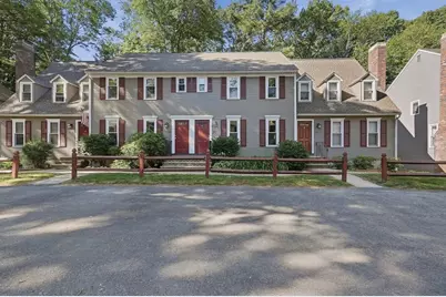 327 Wellman Avenue #327, Chelmsford, MA 01863 - Photo 1
