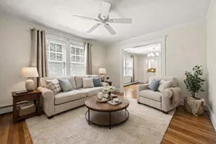 4 Clark St, Swampscott, MA 01907 - Photo 5