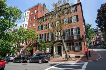 1 Chestnut Street #3B, Boston, MA 02108 - Photo 1