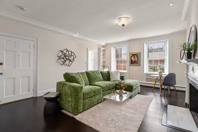 1 Chestnut Street #3B, Boston, MA 02108 - Photo 3