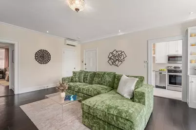1 Chestnut Street #3B, Boston, MA 02108 - Photo 7