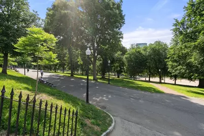 1 Chestnut Street #3B, Boston, MA 02108 - Photo 19