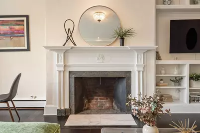 1 Chestnut Street #3B, Boston, MA 02108 - Photo 5