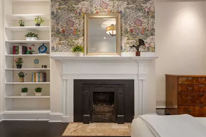 1 Chestnut Street #3B, Boston, MA 02108 - Photo 13