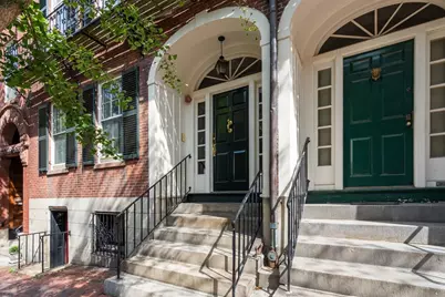 1 Chestnut Street #3B, Boston, MA 02108 - Photo 17