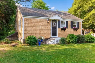 130 Spring Ln, Brewster, MA 02631 - Photo 5