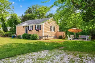 130 Spring Ln, Brewster, MA 02631 - Photo 1