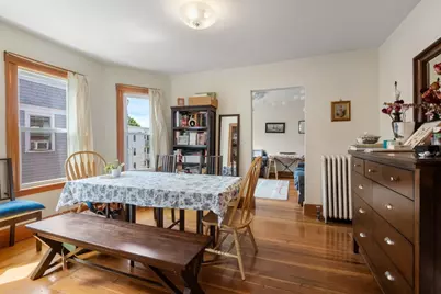 26 Chilton St. #3, Cambridge, MA 02138 - Photo 9