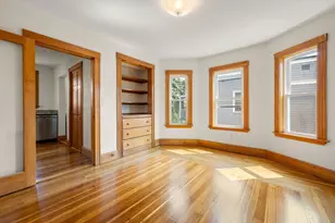 26 Chilton St, Cambridge, MA 02138 - Photo 1