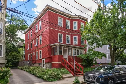 26 Chilton St. #3, Cambridge, MA 02138 - Photo 1