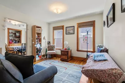 26 Chilton St. #3, Cambridge, MA 02138 - Photo 5