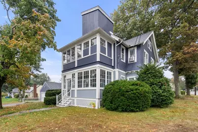 2 Calumet Ave #2, Worcester, MA 01606 - Photo 1