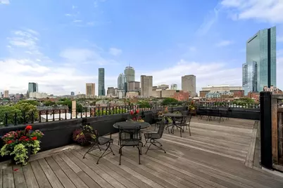 2 Clarendon St #505, Boston, MA 02116 - Photo 19