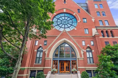 2 Clarendon St #505, Boston, MA 02116 - Photo 25