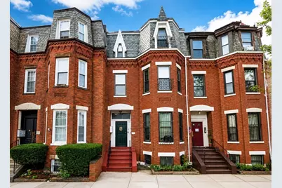 90 Blue Hill Ave, Boston, MA 02119 - Photo 1