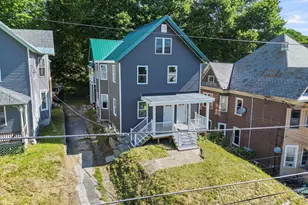 69-71 Hall St, North Adams, MA 01247 - Photo 1