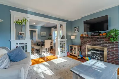 135 Russett Rd #Unit 2, Boston, MA 02132 - Photo 3