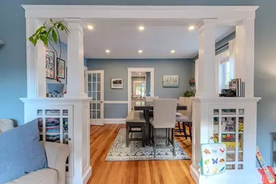 135 Russett Rd #Unit 2, Boston, MA 02132 - Photo 7