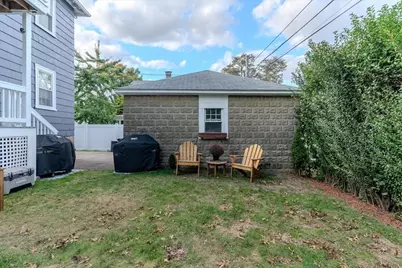 135 Russett Rd #Unit 2, Boston, MA 02132 - Photo 25